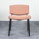 Pierre Guariche's Consulting Armchair for Meurop with Kvadrat fabric