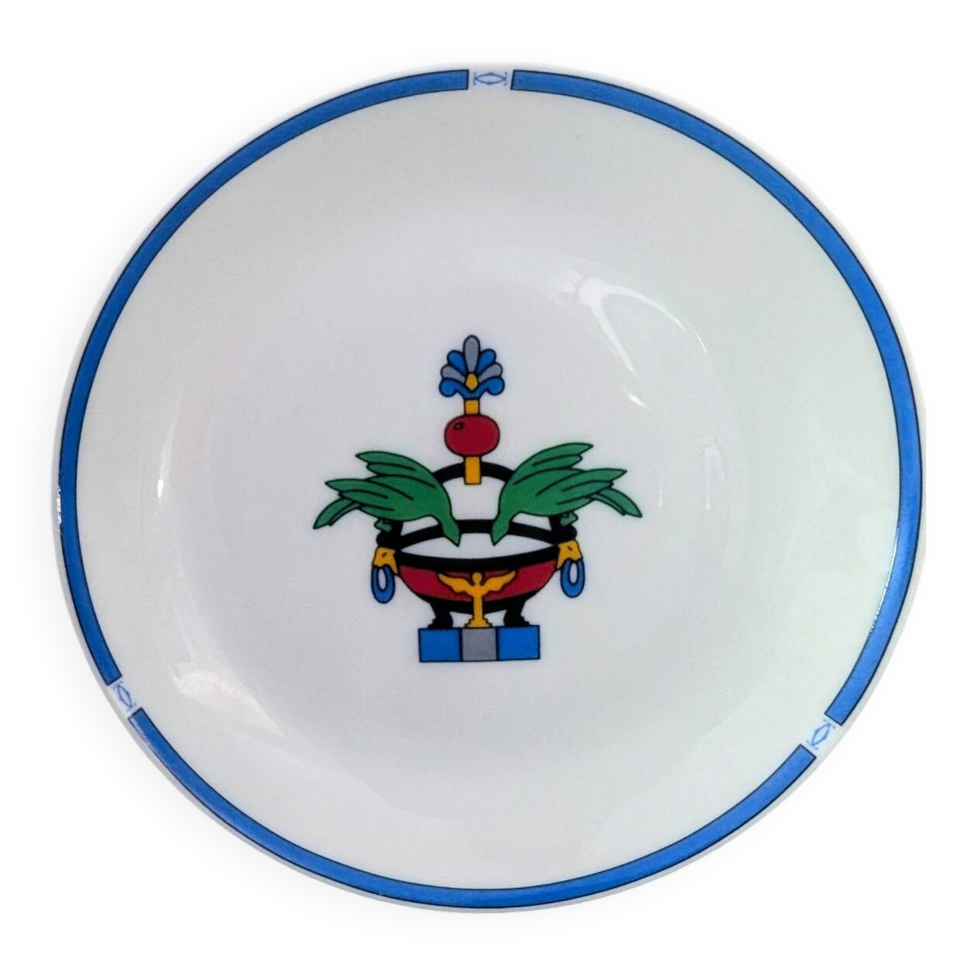 Cartier bowl