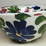 20th century Rdo De Mallorca vintage decoration bowl