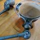 Lampe industrielle articulée JLD