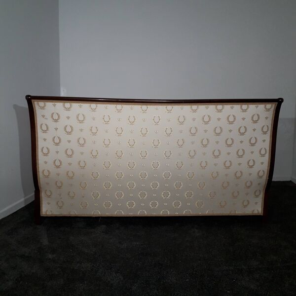 Banquette 1er Empire Jacob Desmalter