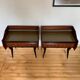 Bedside tables by Paolo Buffa, Italy, 1950s, set of 2