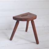 Tripod stool