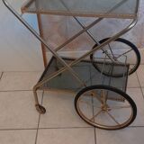 70s trolley