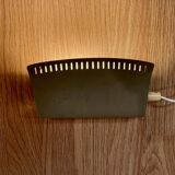 Modular appliqué Scandinavian design 1950.