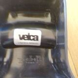 Velca Roberto Lucci and Paolo Orlandini coat holder