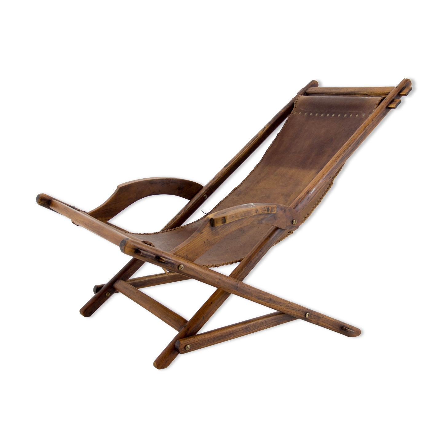 Rocking chair, 1960s