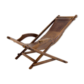 Fauteuil, années 1960