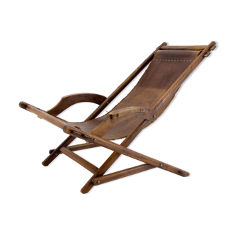 Rocking chair, 1960s