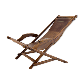 Fauteuil, années 1960