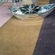 RARE silver-plated salt and pepper shaker set by Cristofle, Gallia collection