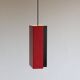 Suspension "Nippon" par Simon Henningsen pour Lyfa, Danemark, vers 1970.