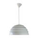 Vintage hanging lamp by Hans Agne Jakobsson for Markaryd Sweden 1960s