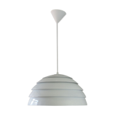 Vintage hanging lamp by Hans Agne Jakobsson for Markaryd Sweden 1960s