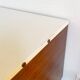 Teak sideboard by André Monpoix – circa 1960