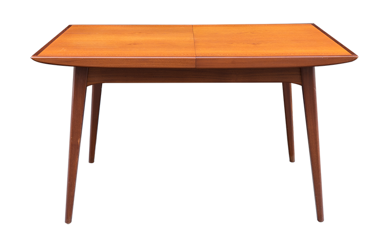 Table rallonge – Louis Van Teeffelen