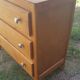 Vintage chest of drawers