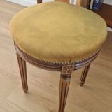 Antique Louis XVI style stool