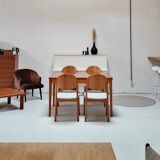 70s dining table