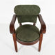Chaise Art Déco Ca.1930