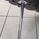 Olivier de Schrijver coffee table limited edition Moon Ode's Design Belgium