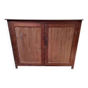 Meuble de quincaillerie
