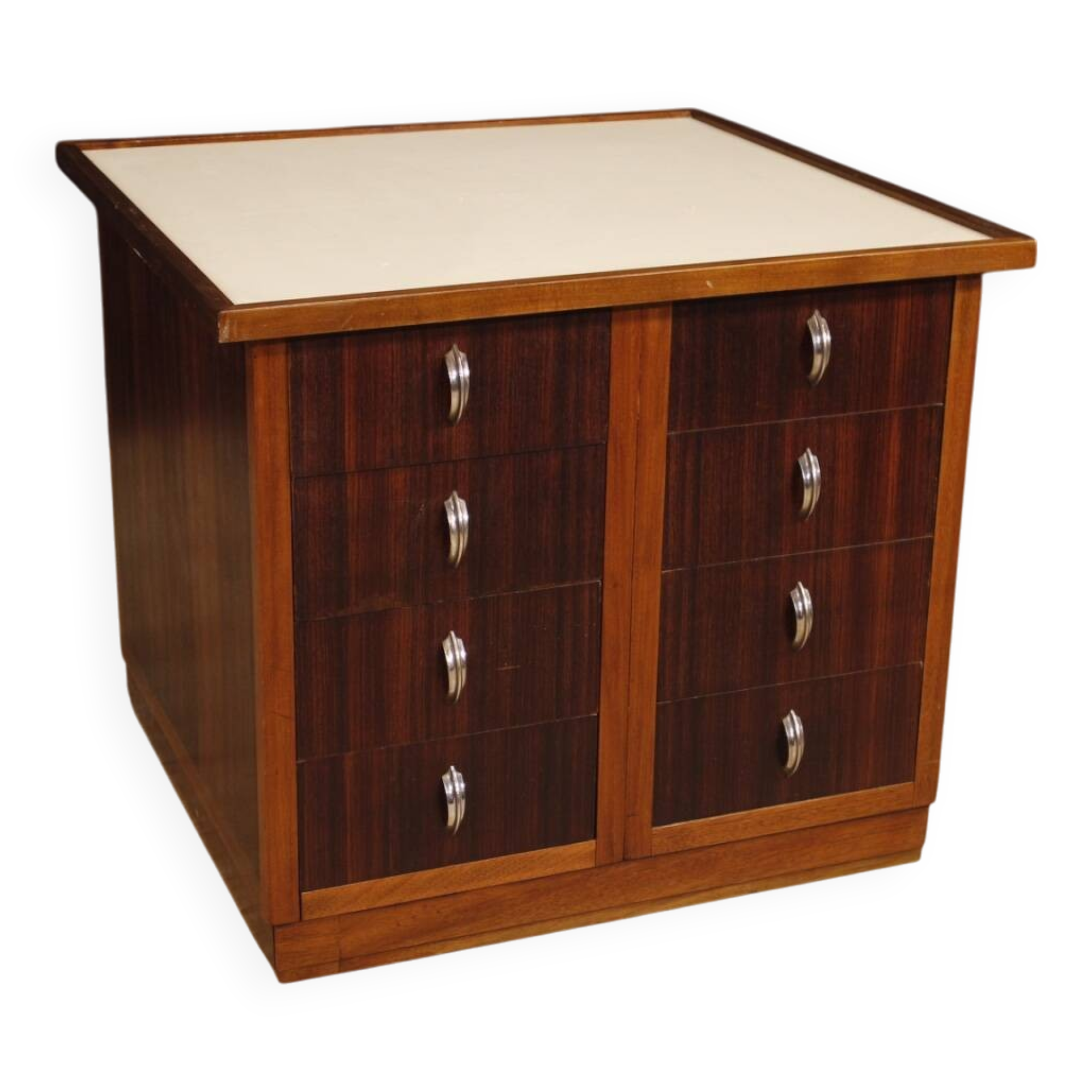 French designer chest of drawers from the 60s