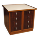 French designer chest of drawers from the 60s