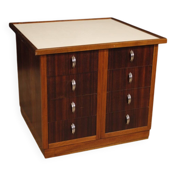 French designer chest of drawers from the 60s