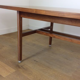 Mid-century conference table