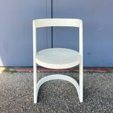 Pair of Halpha Baumann chairs