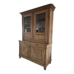 Buffet deux corps en