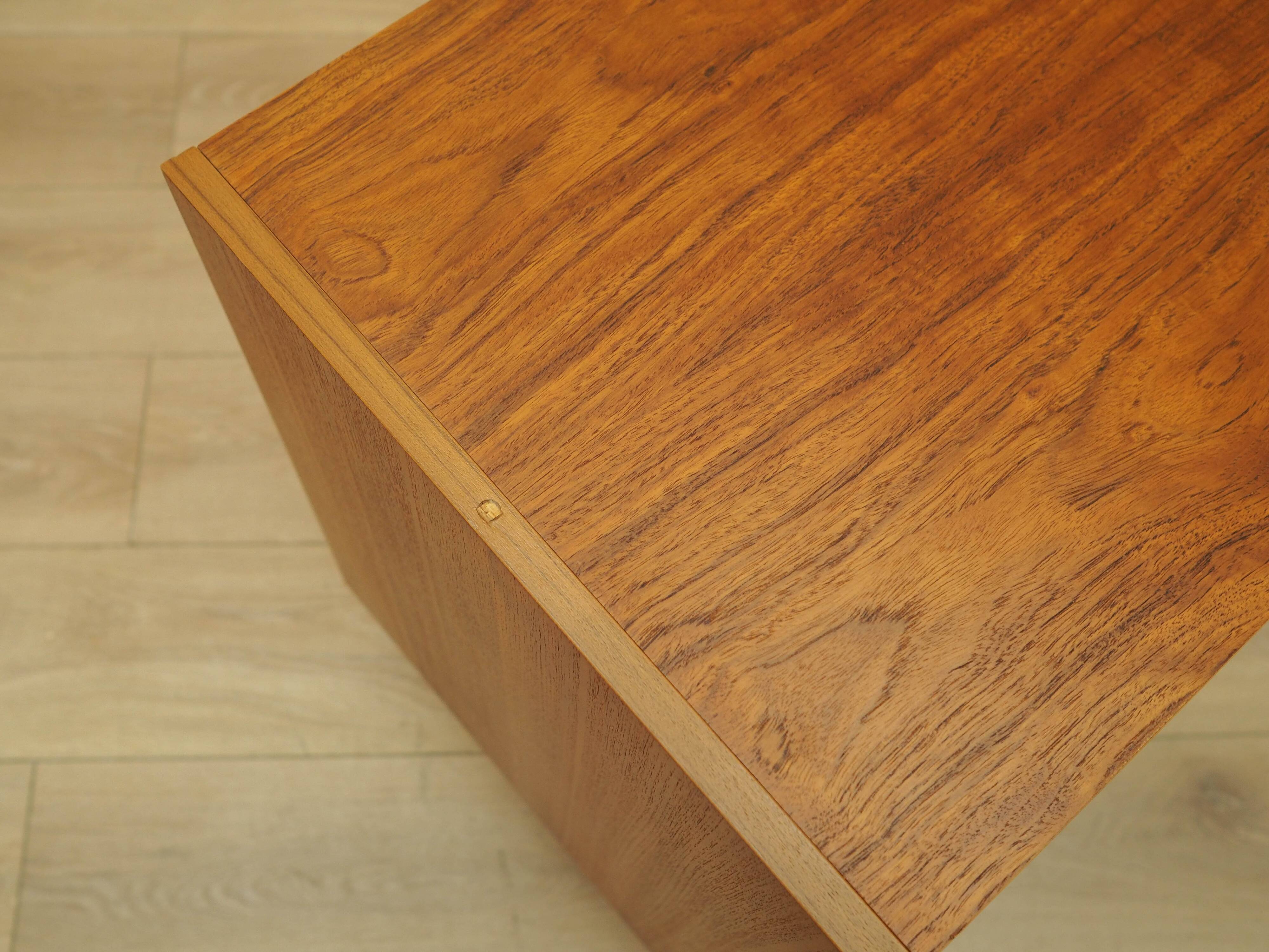Teak cabinet, Danish design, 1970s, made in Denmark