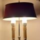 Lampe bouillotte