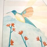 humming-bird
