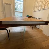 Lake Air Table