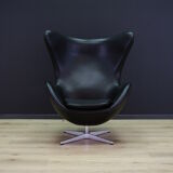 Fauteuil Egg d'Arne Jacobsen