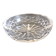 Crystal ashtray