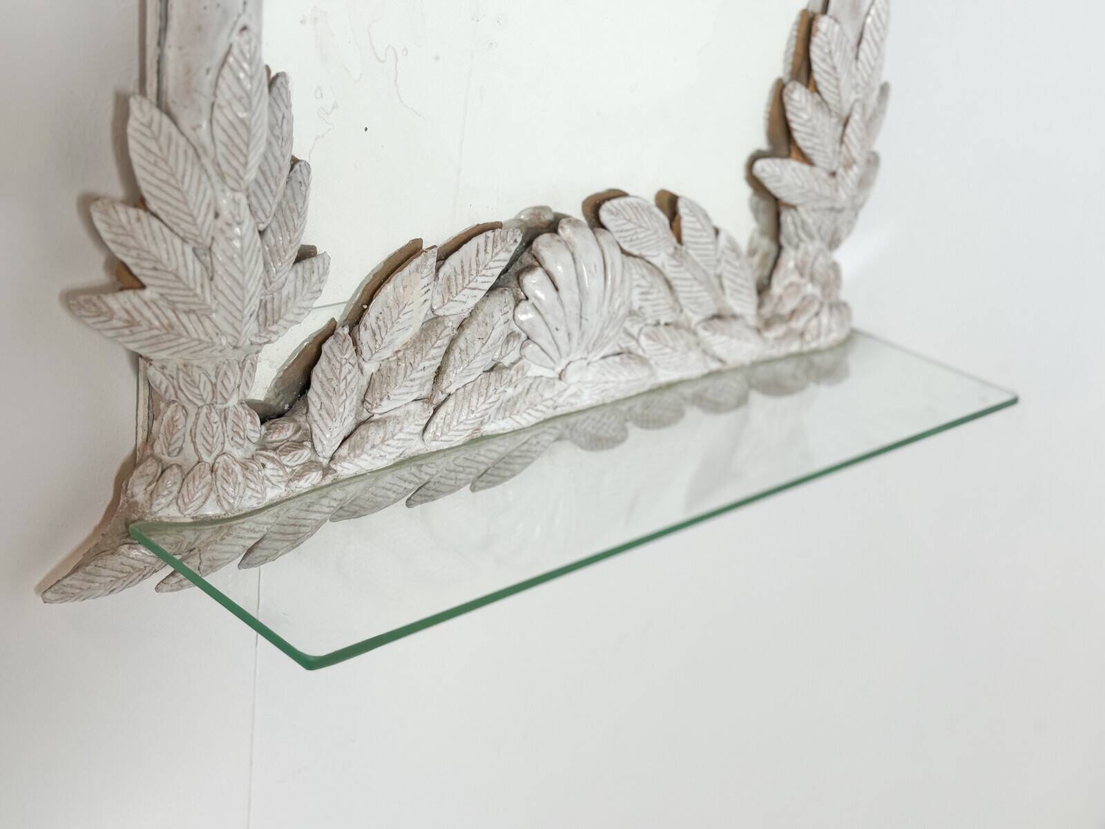 Wall Mirror Yves Bosquet, Belgium