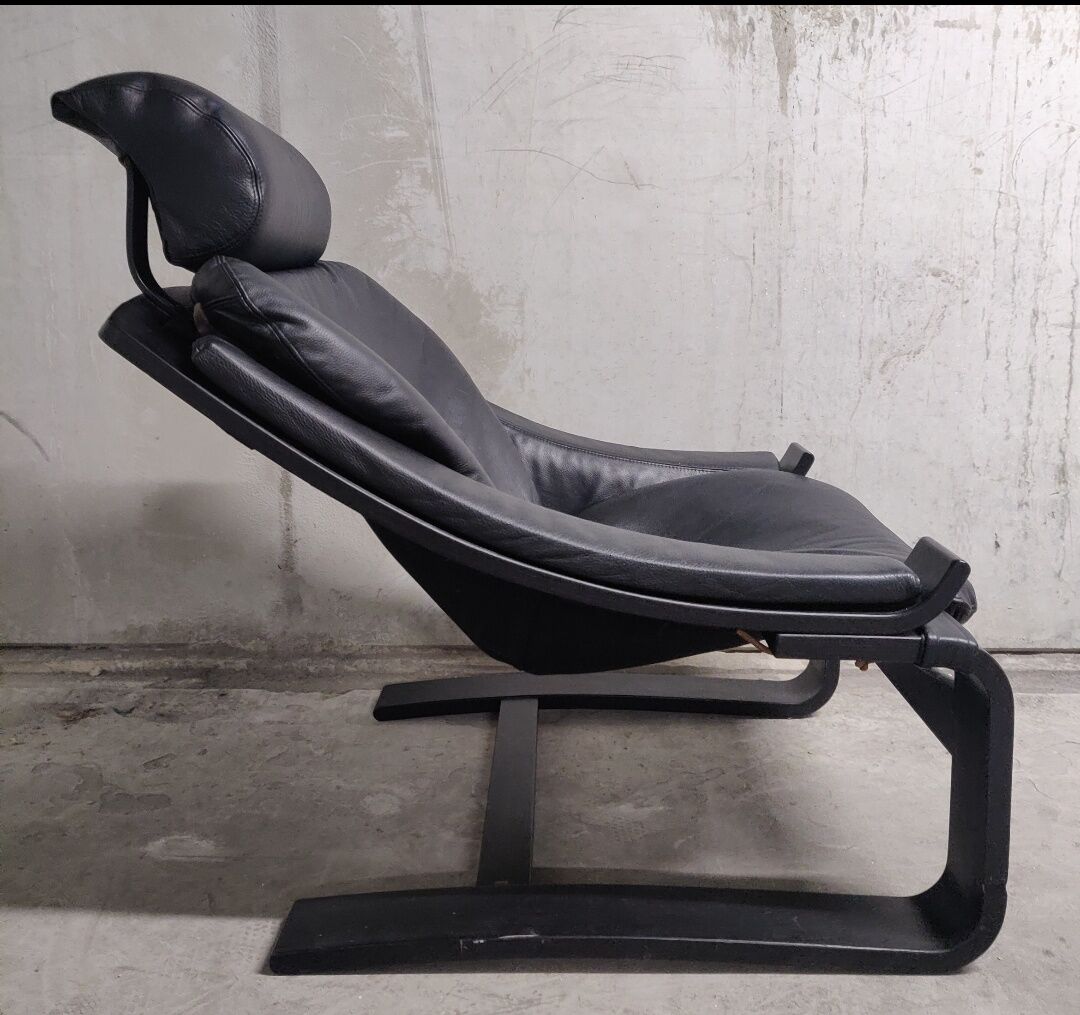 Vintage Kroken Chair