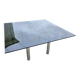 Table by Tobia Scarpa