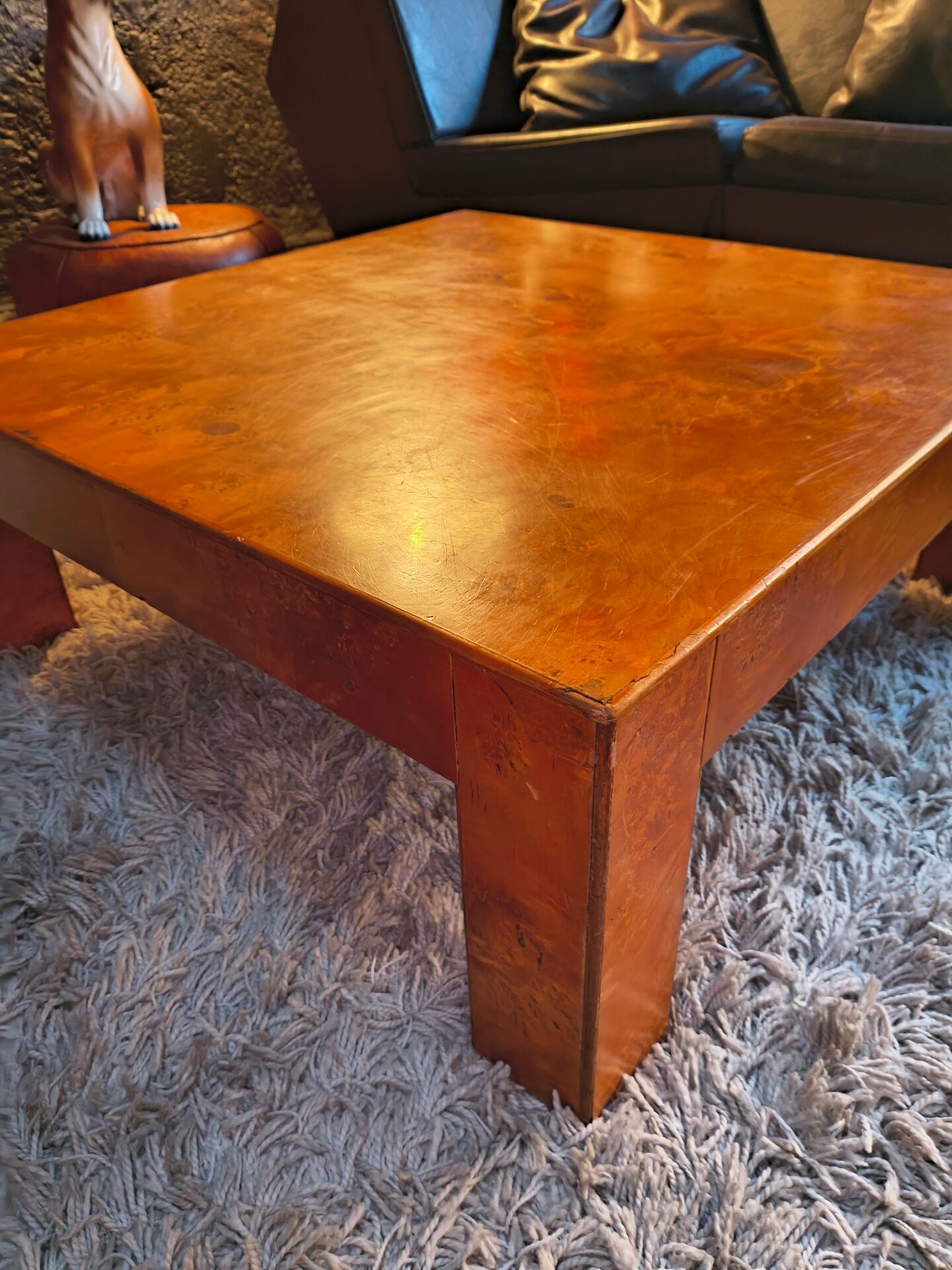 Table basse