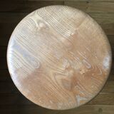 Vintage oak screw set