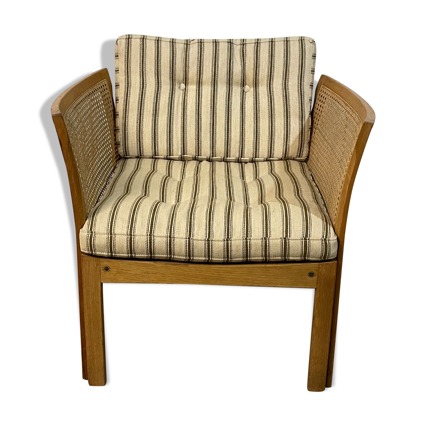 Danish armchair