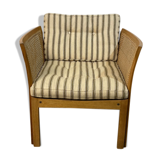 Danish armchair