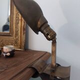 Adjusto Lite clip lamp USA