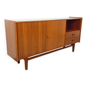 Enfilade vintage style - scandinave teck