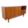 Vintage Scandinavian teak enfilade from the 1960s.