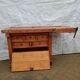 Carpenter workbench