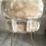 Pelfran golden beige heater